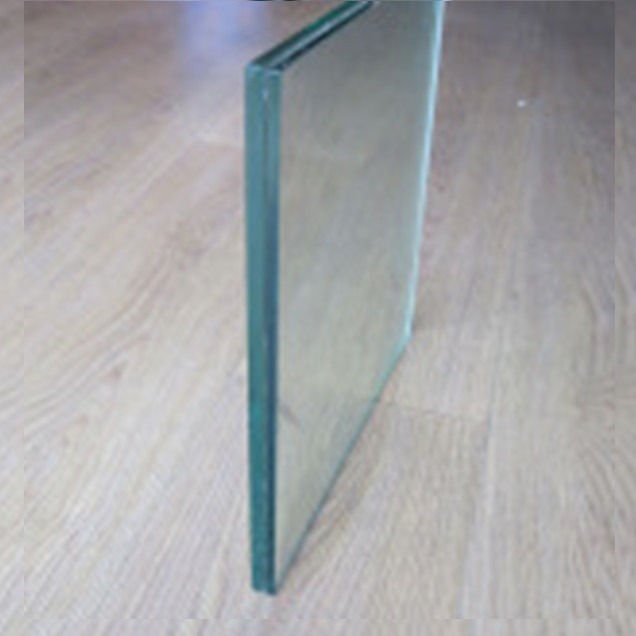 Laminated Glass